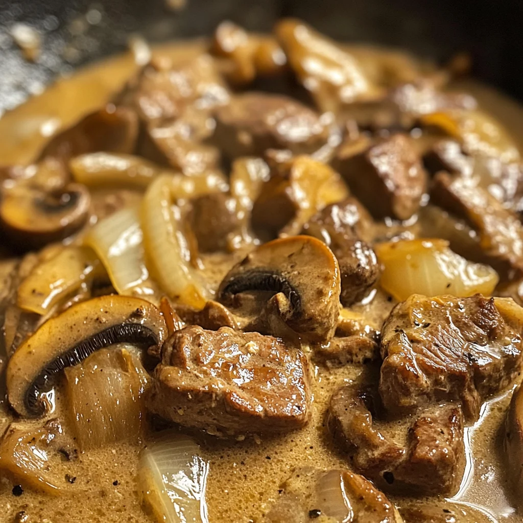 Boeuf