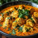 Butter Chicken