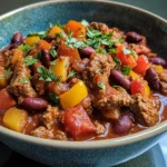 Chili Con Carne Das Beste Origin extractalrezept