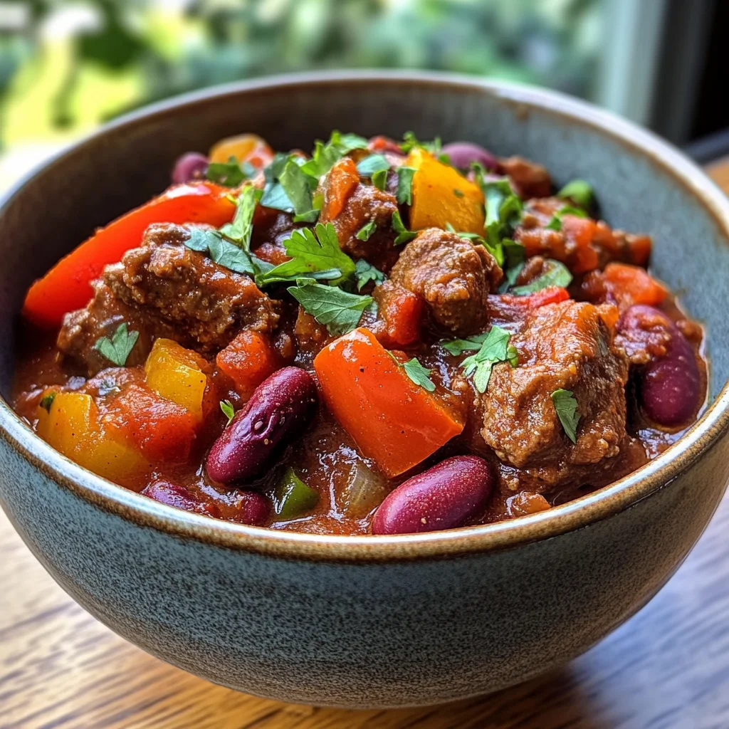 Chili