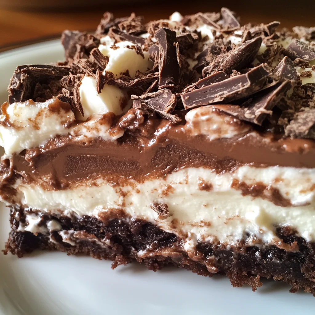 Chocolade