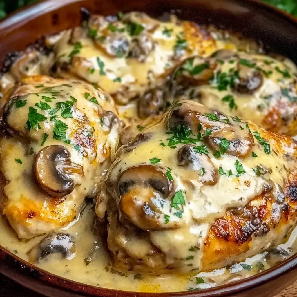 Cremiges