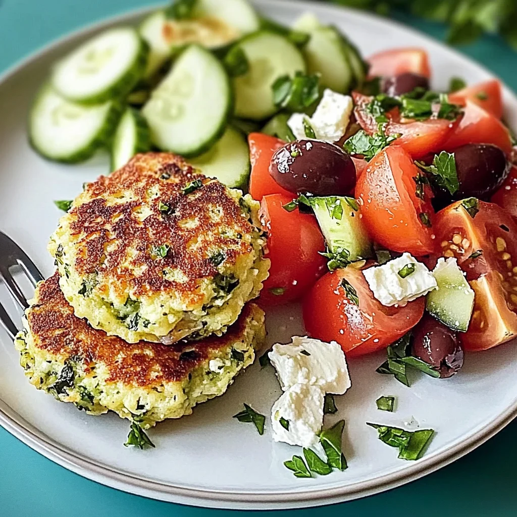 Feta-Küchlein