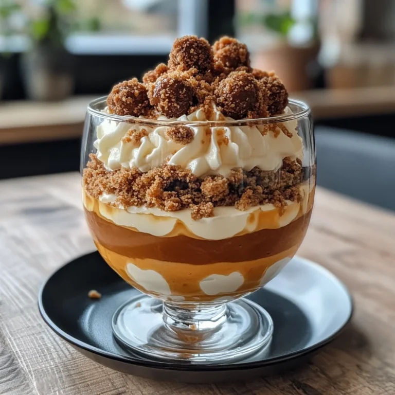 Giotto Creme Rezept