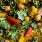 Grünkohlcurry: Ein Unglaubliches Ultimatives Rezept für 6 Personen