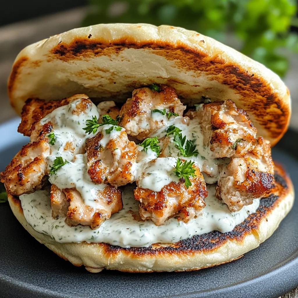 Hähnchen