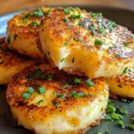 Hüttenkäse Protein Taler