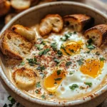 Knoblauchsuppe