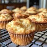 Muffins mit Quark und Vanillepudding: Ein Unglaubliches Ultimatives Rezept