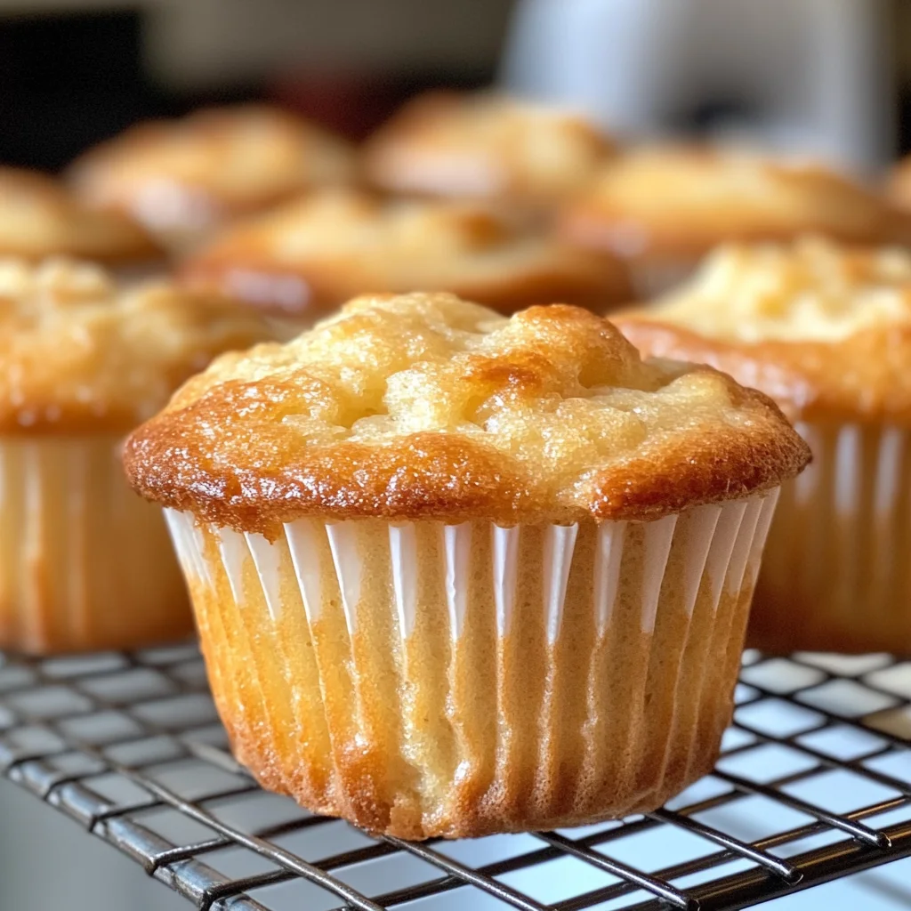 Muffins