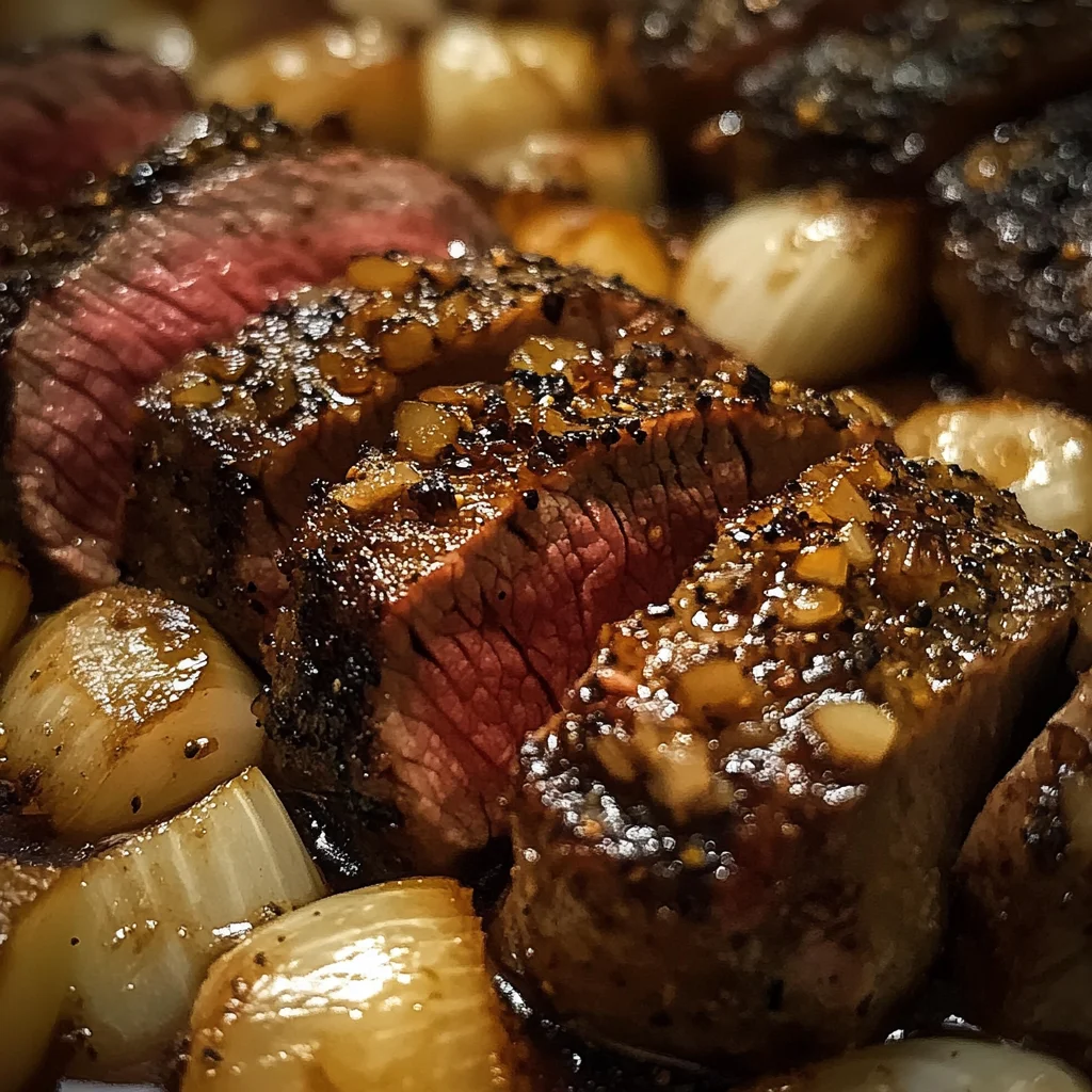 Räuberbraten,
