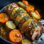 Rouladentopf
