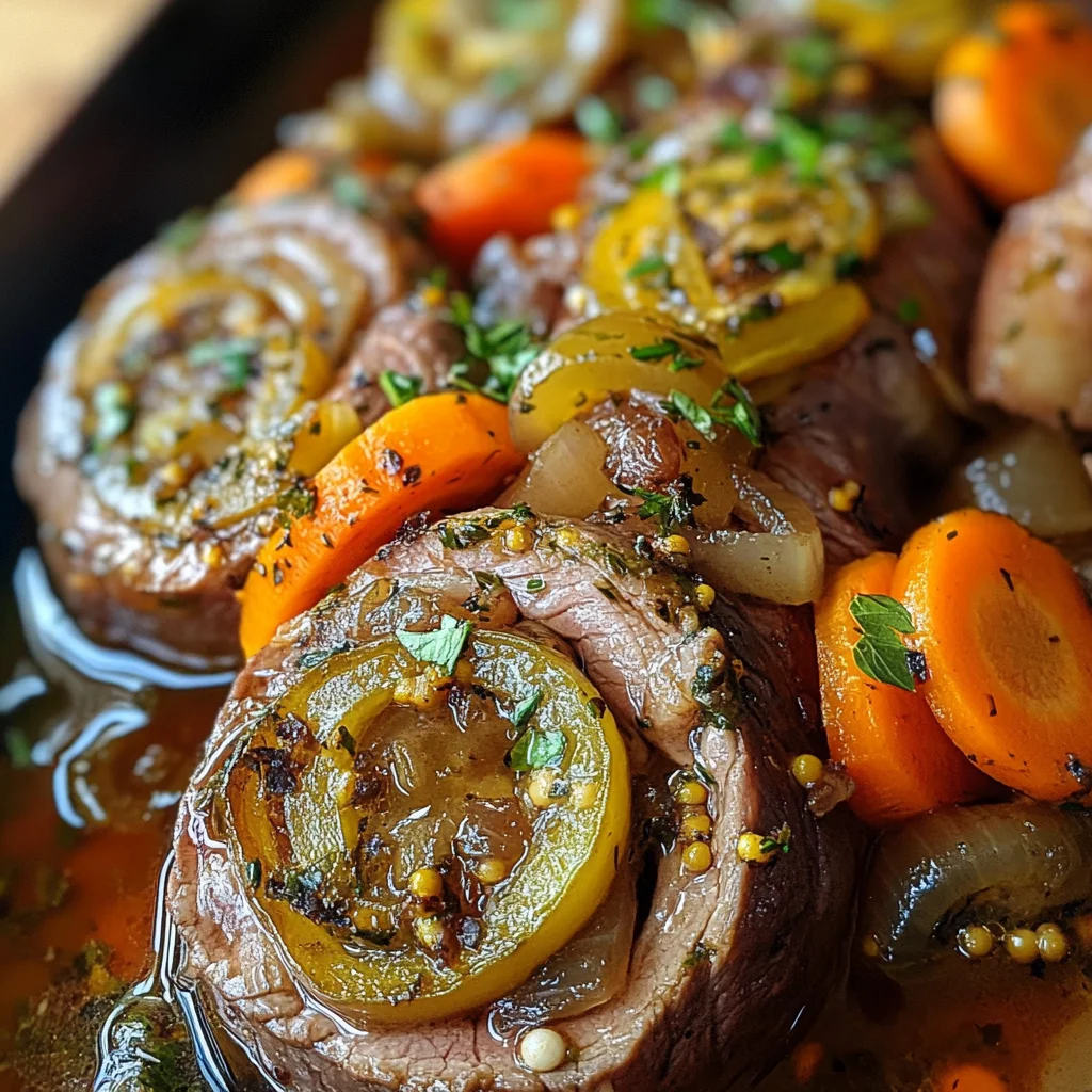 Rouladentopf