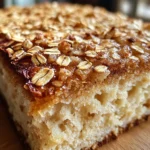 Schnelle Quark-Taler mit Haferflocken – Gesund & Lecker