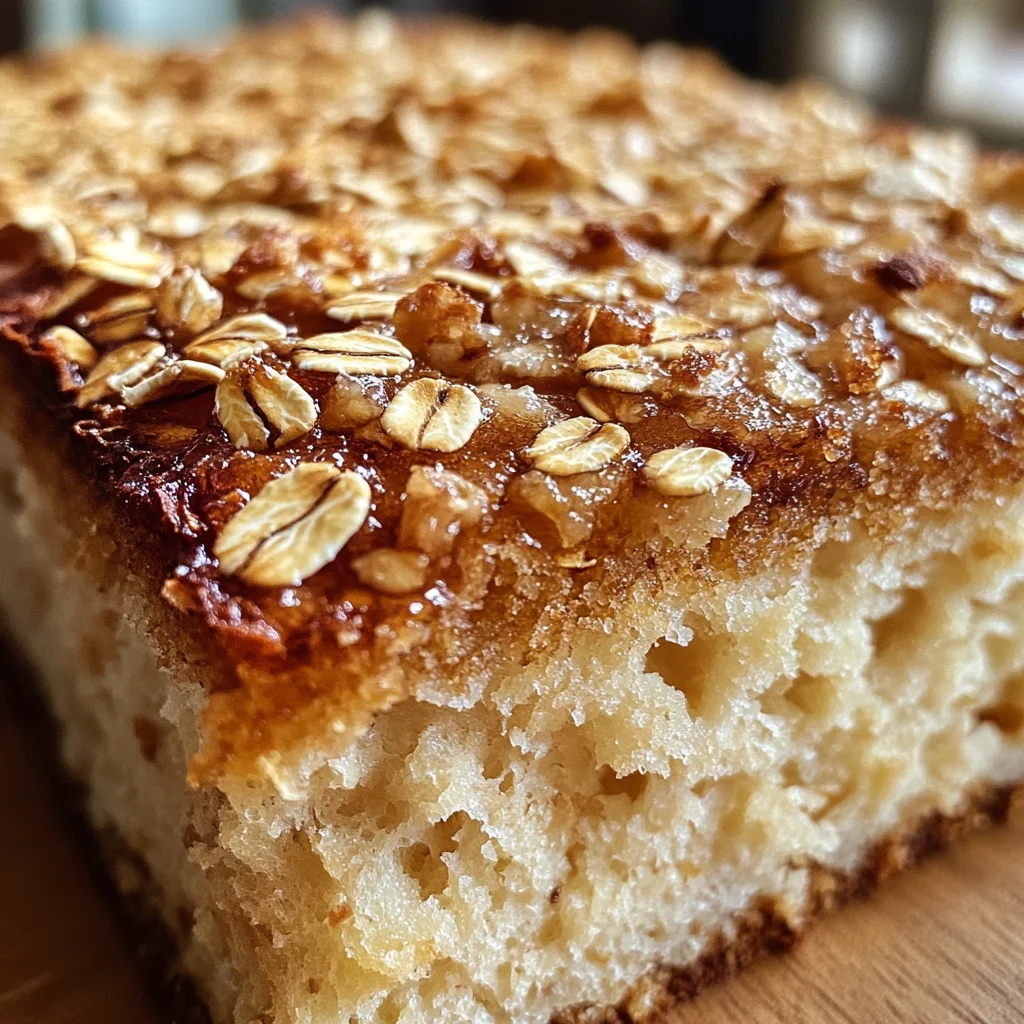 Schnelle Quark-Taler mit Haferflocken – Gesund & Lecker