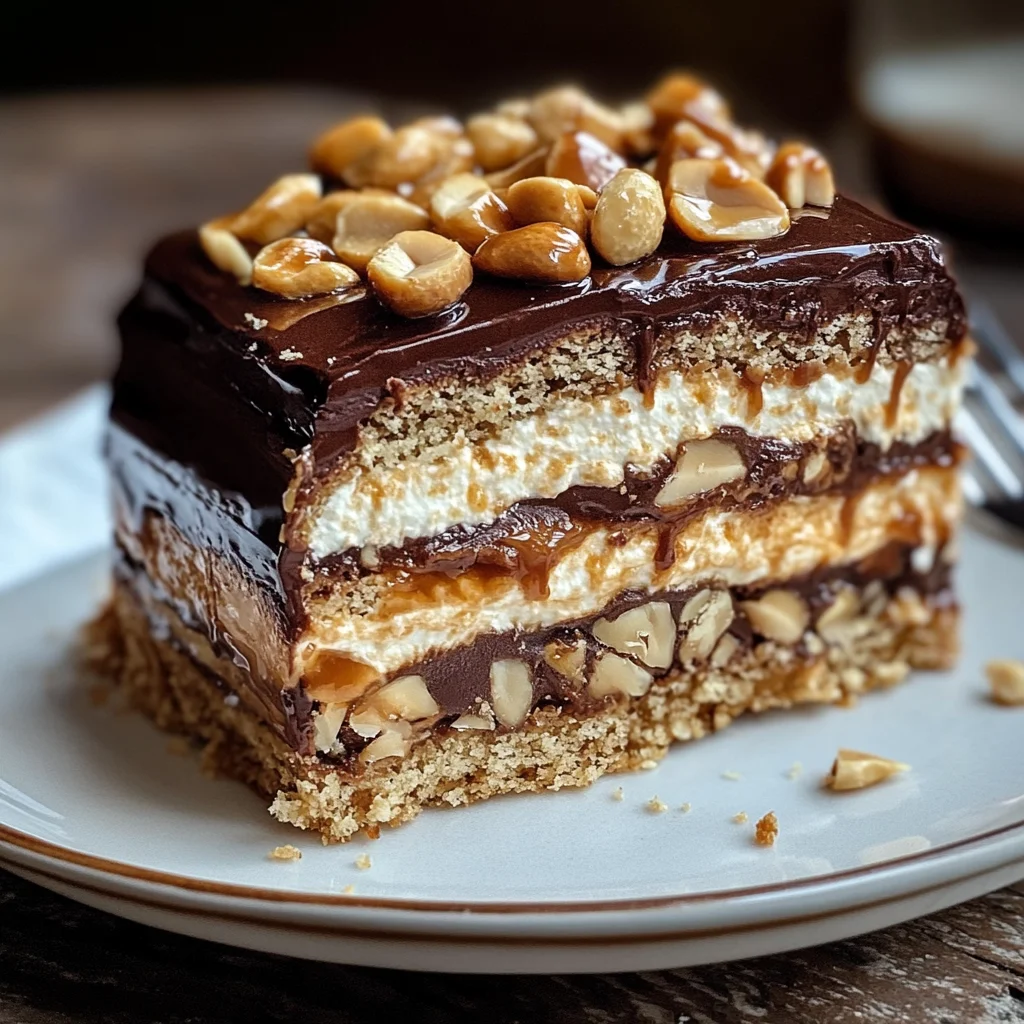 Snickers