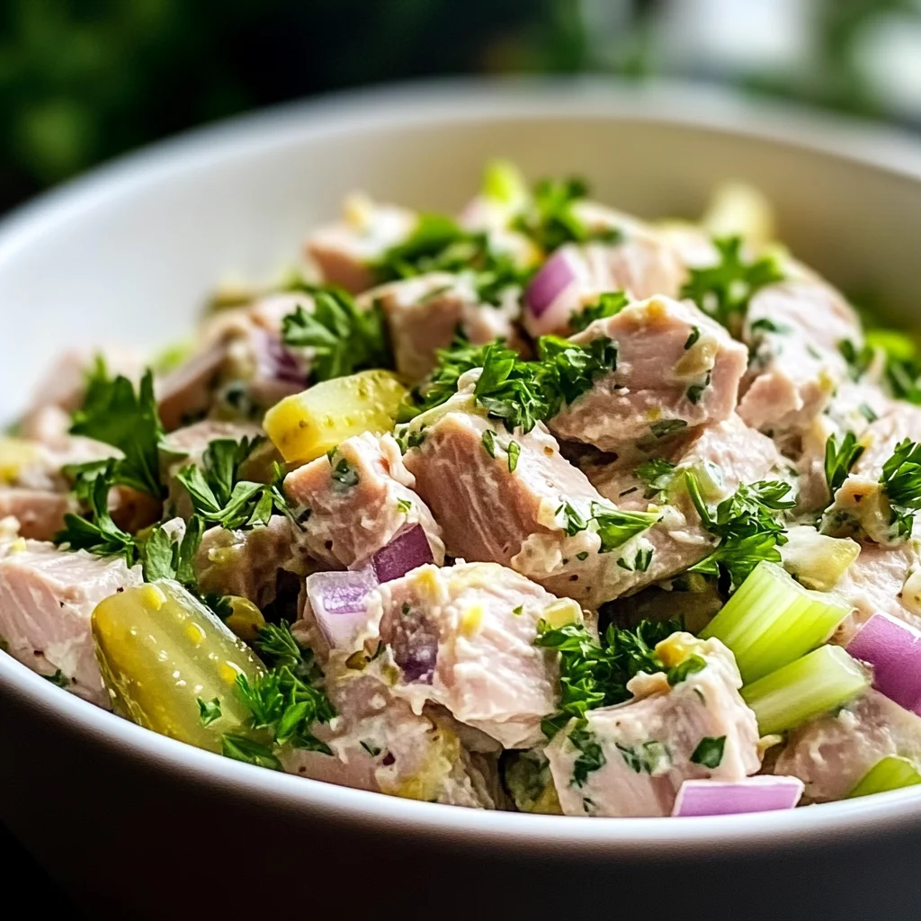 Thunfisch
