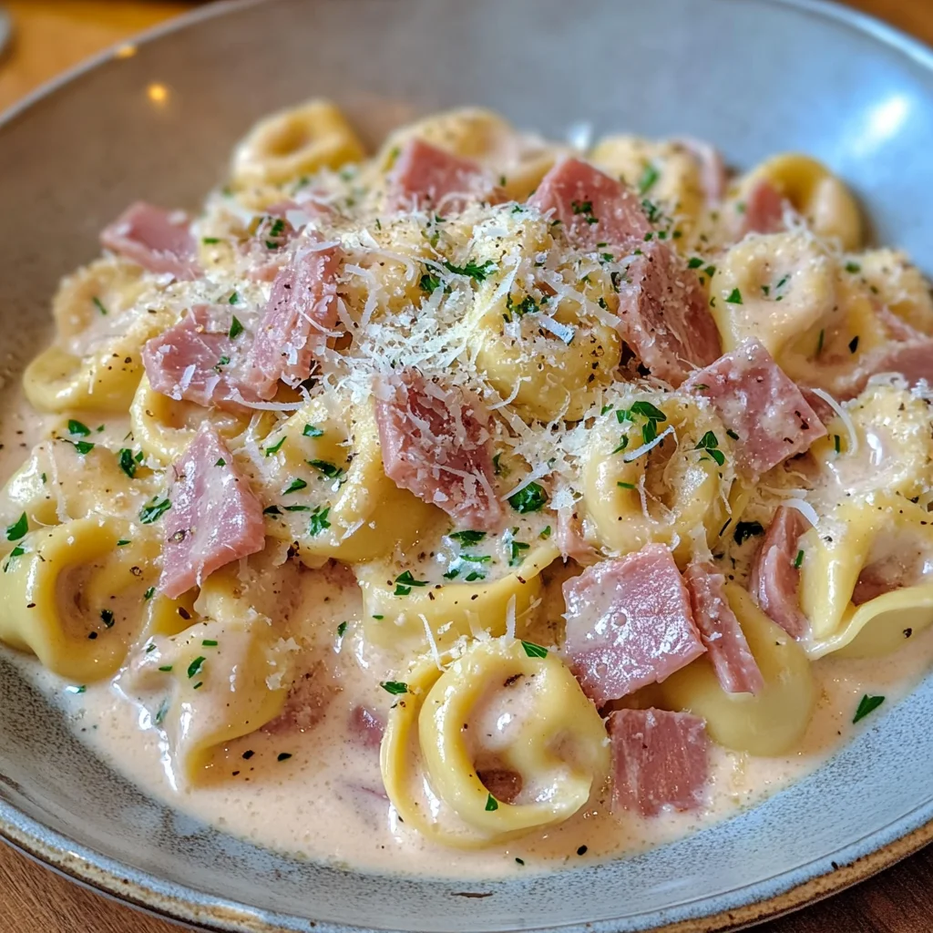 Tortellini