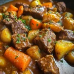 Unglaublich leckeres Deutsches Gulasch: Das ultimative Rezept für 4 Möglichkeiten