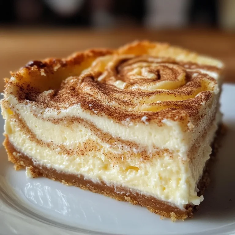 Zimtschnecken Käsekuchen mit Frischkäse