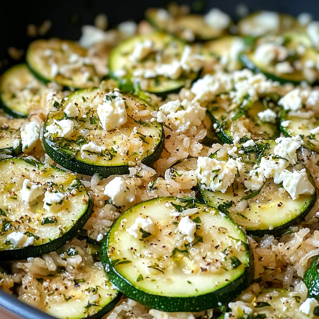 Zucchini